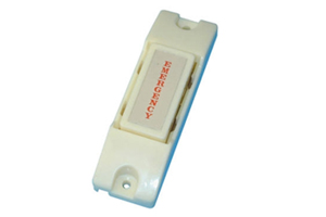 Bouton panique alarme contact NO/NF - capteur systeme de securite a5201a