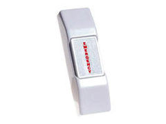 Bouton darrt urgence panique alarme contact no/nf - ouverture porte capteur haa60