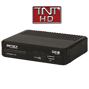 Optex ORT 8897 HD Tuner Tuner TNT 