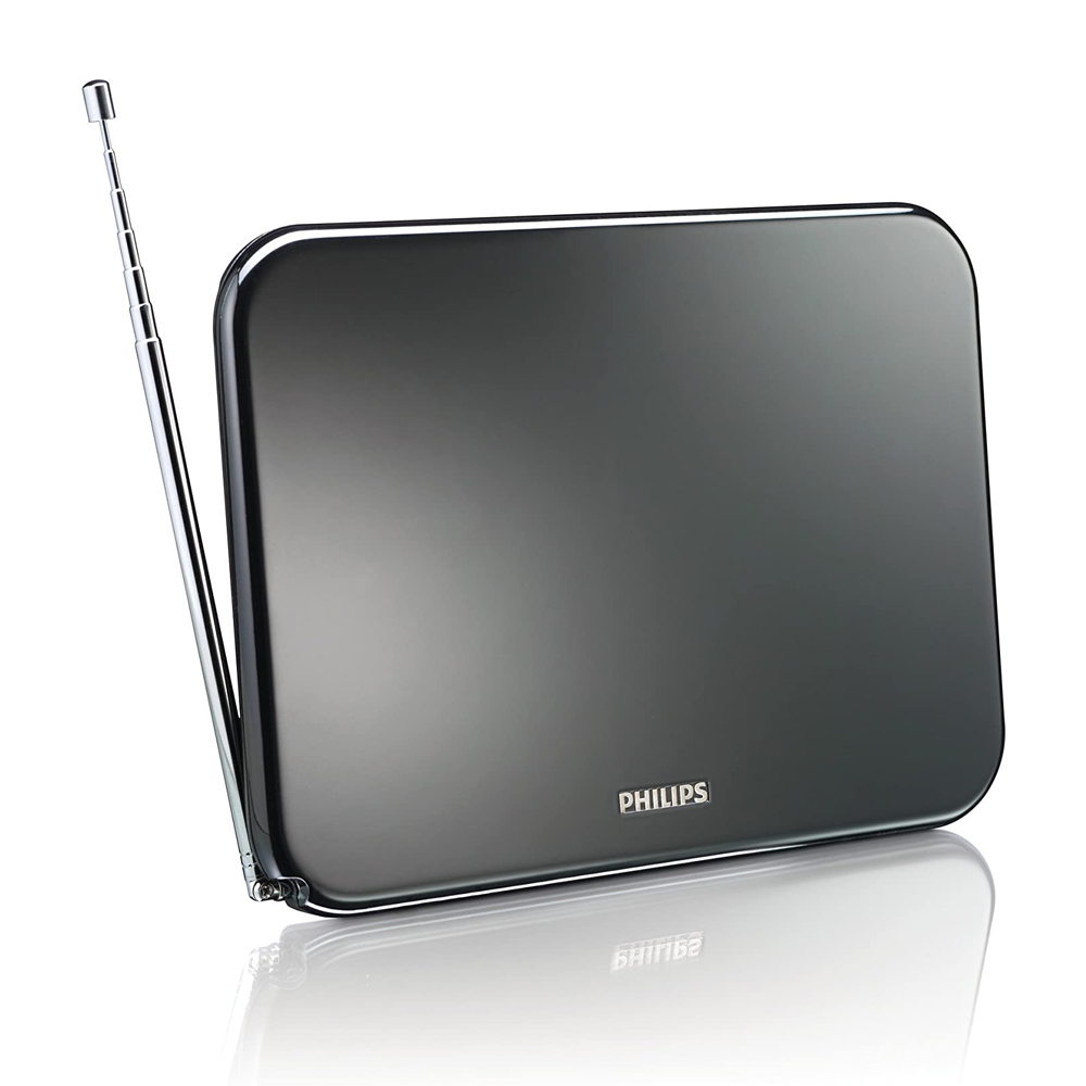 Antenne extérieure TELEVES Pack Antenne Rateau Tnt Dat Hd Boss Uhf