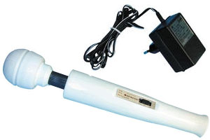 Appareil de massage rechargeable par vibration 220Vca 10w
