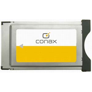 Module PCMCIA SMIT Conax CI