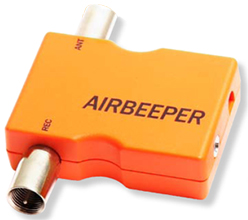 Pointeur satellite Emitor Air Beeper