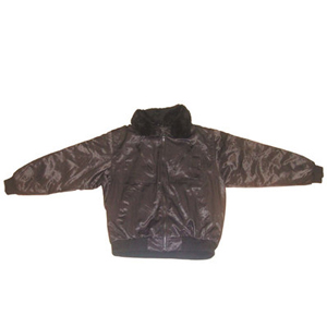 Blouson pour scurit et gardiennage - Taille M/L/XL/XXL/XXXL