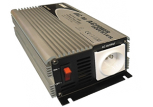 Convertisseur 24v vers 220v 600w