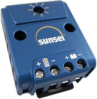 Controleur de charge DZ Energy 10 A