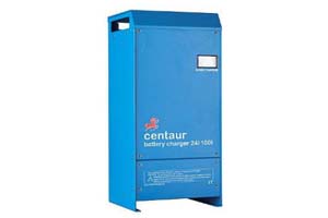 Chargeur  Centaur 12V/20A