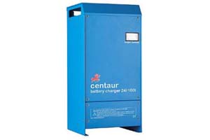 Chargeur  Centaur 12V/100A