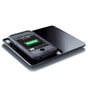 Chargeur sans fil par induction pour iPhone - Gear4 PowerPad