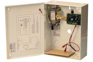 Chargeur accumulateur batterie rechargeable -  220Vca - 13.8Vcc - 1000mA