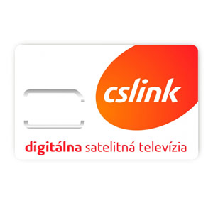 Abonnement Tch�que Cslink 12mois