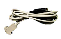 Câble de liaison série pour Xsat 300/350 