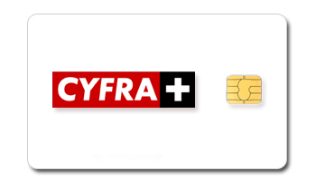 abonnement cyfra+