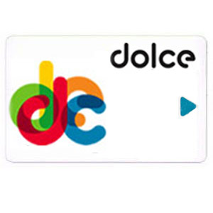 Abonnement Roumanie Dolce 12 mois