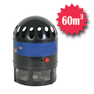 Tue insectes lectrique - lampe UV 4W - 25m