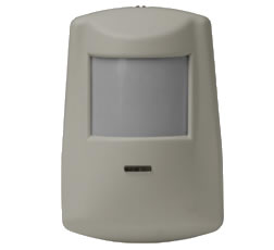 D�tecteur infrarouge sans fil pour animaux