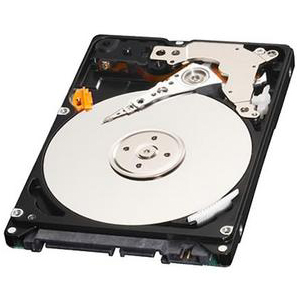 Disque Dur WD Blue 2.5