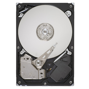 Disque Dur SATA 3.5 1/4H - 160go - 5900tr/s Seagate