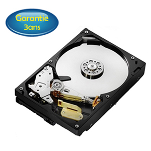 Disque dur 3.5