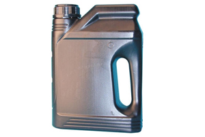 Bidon dhuile pour moteur  bain dhuile - 1 litre