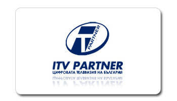 Abonnement Bulgare ITV Partner Complet 12 mois