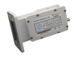 LNB Bande C Single 29�K - Orbital - 3 ans de garantie