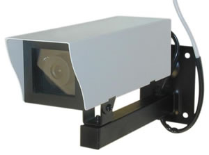 Camra N/B CMOS 1/3