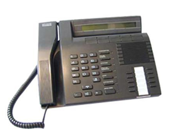 Poste Téléphonique numérique MATRA M510 - fonctionne uniquement avec un standard MATRA - Reconditionné à neuf 