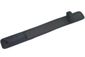 Housse nylon pour matraque �lectrique