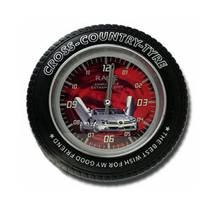 Horloge pneu avec camra cache couleur et DVR - Dtection de mouvement - Mmoire interne 4 Go