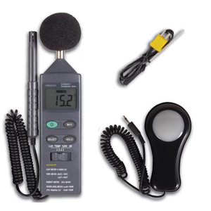 Multimètre  4-EN-1 3 1/2 Digits Multimètre  4-EN-1 3 1/2 Digits