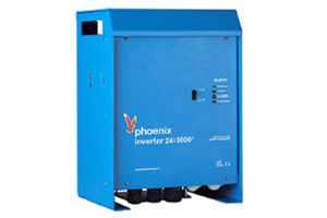 Convertisseur Phoenix 48/3000-230V