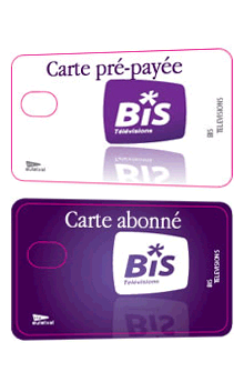 tv bistv