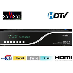 جديد جهاز samsat 65 hd titan  بثلاث تحويلات بتاريخ 2019/11/12 SAMSAT65HD