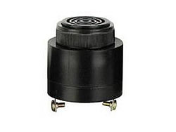 Buzzer CA/CC 220v type  visser