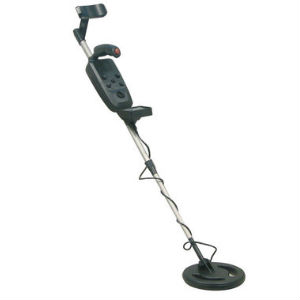 Dtecteur de mtaux altai seeker 3 - mtal or argent pice bijoux