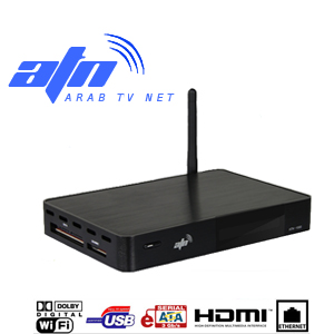 arab tv net mini