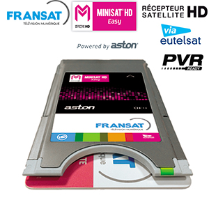 Minisat HD Fransat