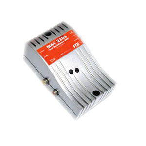 modulateur audio-video interieur UHF / VHF