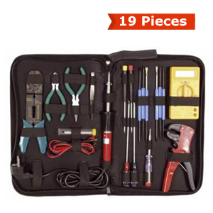 Kit outillage - 19 pices