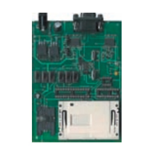 Programmateur carte  puce XP 02