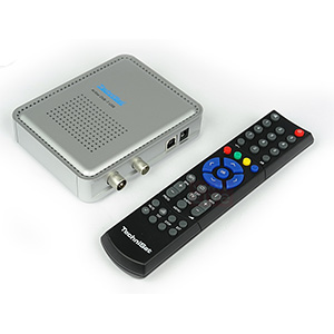 TECHNISAT AIRSTAR USB - Tuner TV et TNT pour PC