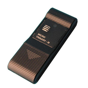 Tlcommande radio miniature  code fixe par dip switch - 1 fonction - 30.875 Mhz