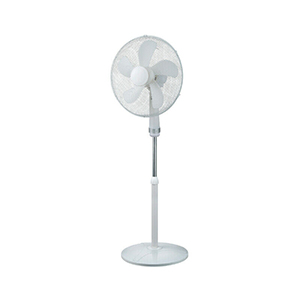 OPTEX VENTILATEUR 3 EN 1 - COLONNE 45 CM. 3 VITESSES ET 3 LAMES ANTI BRUIT.