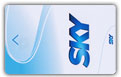 carte sky italia tv