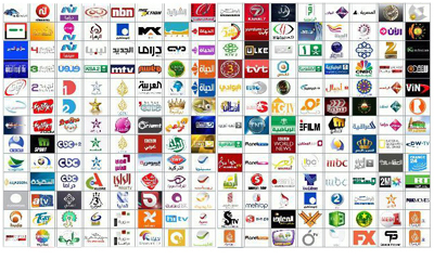 chaines arab tv net