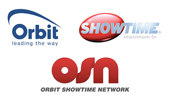 orbit showtime network