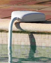 aqualarm piscine