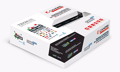 r�cepteur tnt cahor 7900