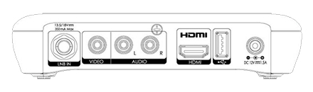 connexion humax jsc sport irdeto